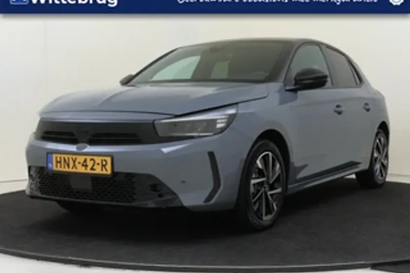 Opel Corsa (2025)