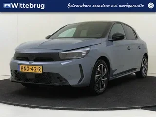 Opel Corsa (2025) — foto 1