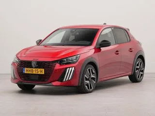 Peugeot 208 (2025) — foto 1