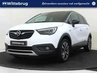 Opel Crossland X (2020) — foto 1