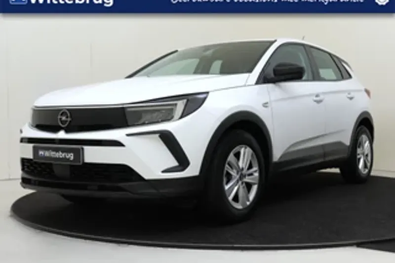 Opel Grandland (2023)