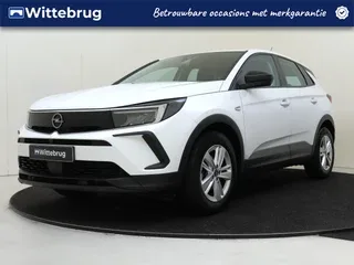 Opel Grandland (2023) — foto 1