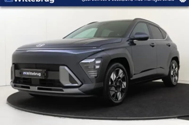 Hyundai Kona (2025)