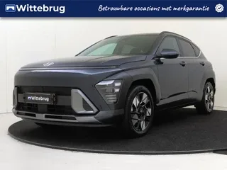 Hyundai Kona (2025) — foto 1