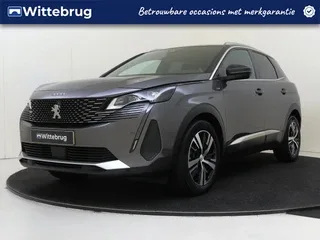Peugeot 3008 (2024) — foto 1