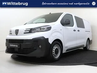 Peugeot E-Expert (2025) — foto 1