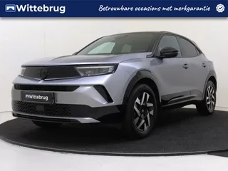 Opel Mokka (2025) — foto 1