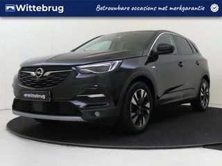 Opel Grandland X (2021) — foto 1