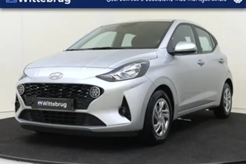 Hyundai i10 (2022)