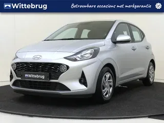 Hyundai i10 (2022) — foto 1