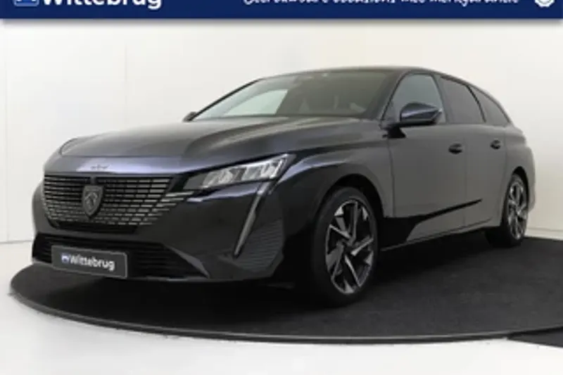 Peugeot 308 (2022)