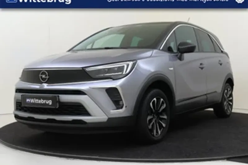 Opel Crossland (2021)