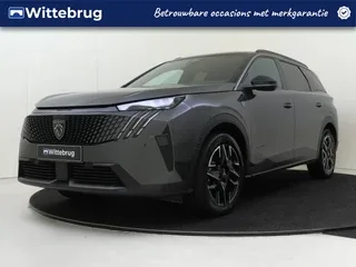 Peugeot 5008 (2025) — foto 1