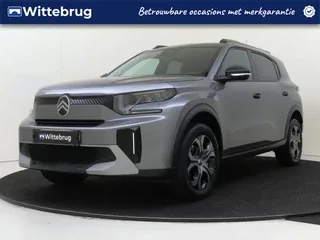 Citroën C3 Aircross (2025) — foto 1