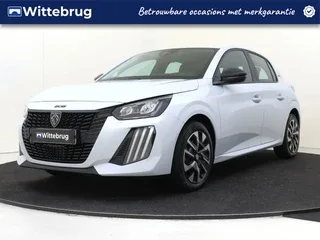 Peugeot 208 (2025) — foto 1