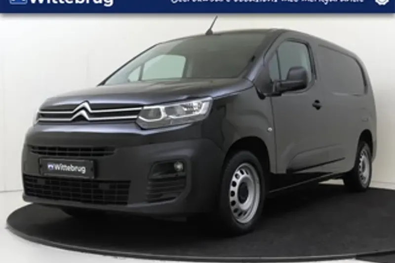 Citroën Berlingo (2021)