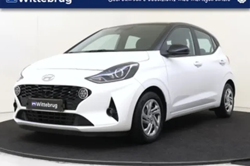 Hyundai i10 (2023)