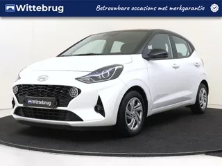 Hyundai i10 (2023) — foto 1