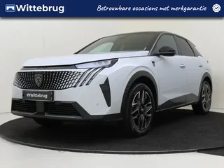 Peugeot 3008 (2024) — foto 1