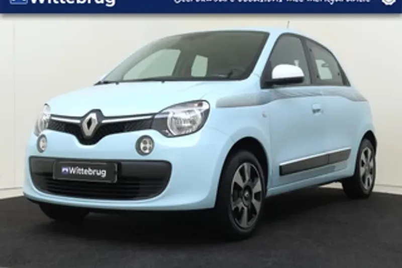 Renault Twingo (2017)