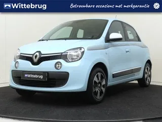 Renault Twingo (2017) — foto 1