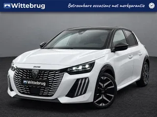 Peugeot 208 (2024) — foto 1