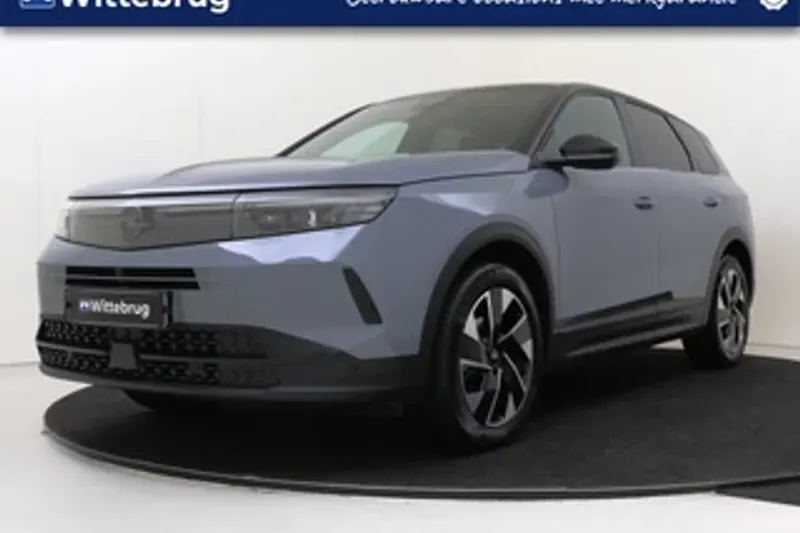 Opel Grandland (2025)