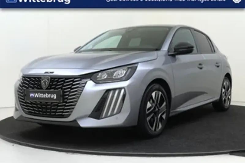 Peugeot 208 (2024)