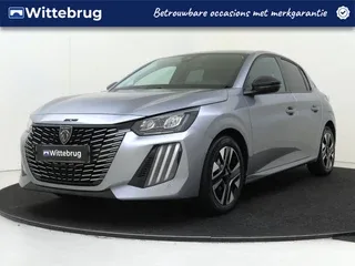 Peugeot 208 (2024) — foto 1