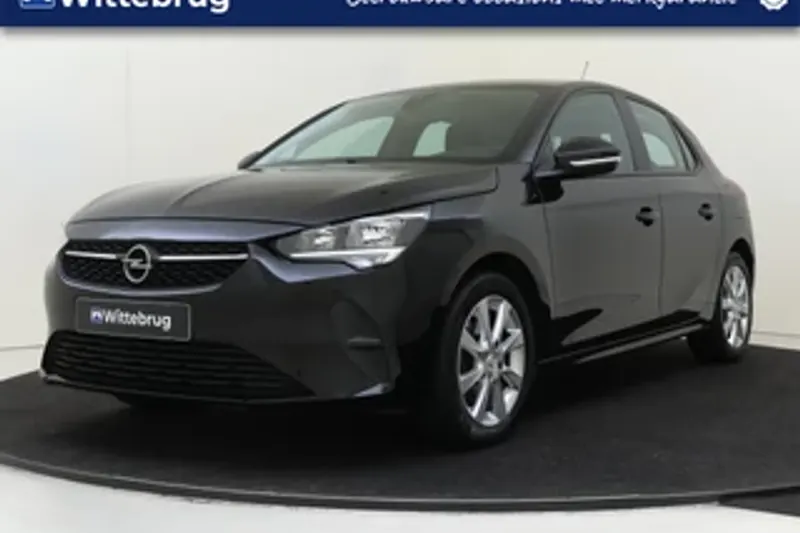 Opel Corsa (2021)