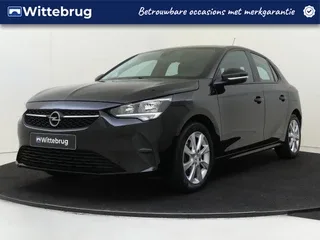 Opel Corsa (2021) — foto 1