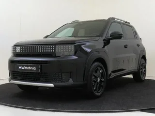 Fiat Grande Panda (2025) — foto 1
