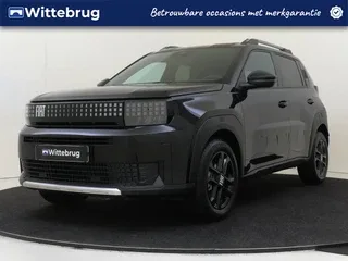 Fiat Grande Panda (2025) — foto 1