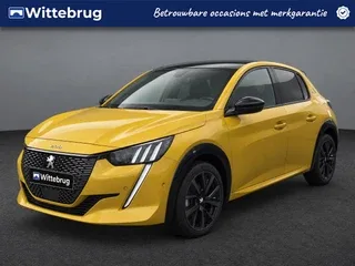 Peugeot 208 (2021) — foto 1