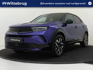 Opel Mokka (2026) — foto 1
