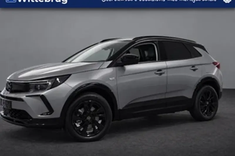 Opel Grandland (2024)
