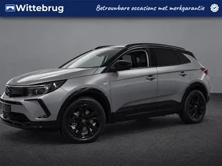 Opel Grandland (2024) — foto 1