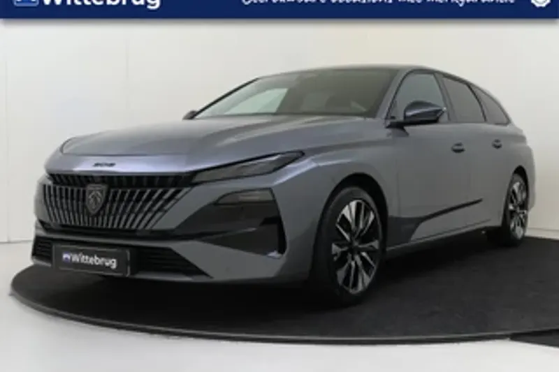 Peugeot 308 (2025)