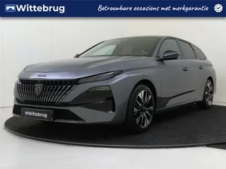 Peugeot 308 (2025) — foto 1