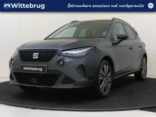 SEAT Arona (2022) — foto 1