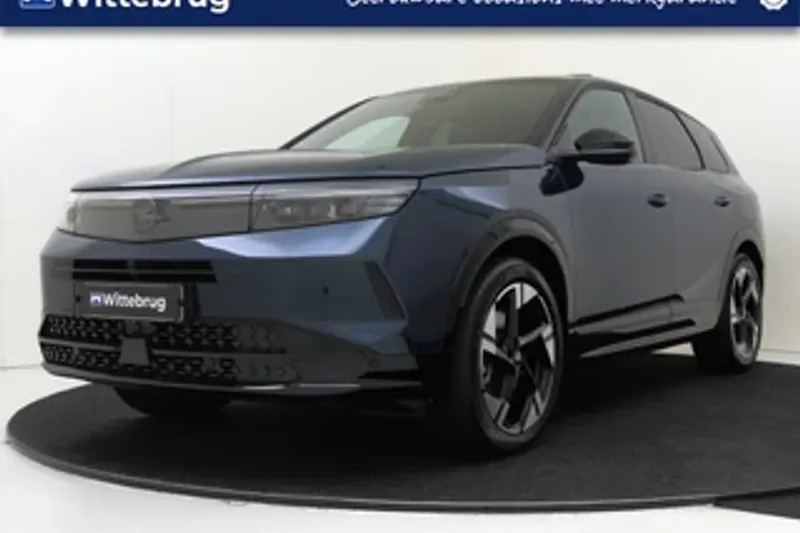 Opel Grandland (2025)