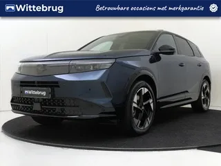 Opel Grandland (2025) — foto 1