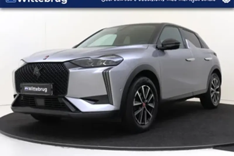 DS 3 (2024)