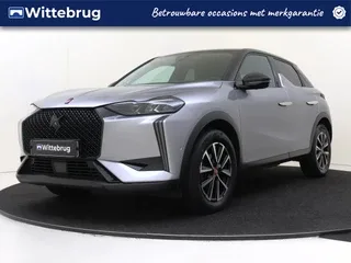 DS 3 (2024) — foto 1