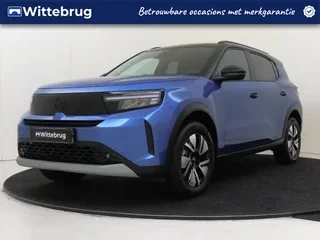 Opel Frontera (2026) — foto 1