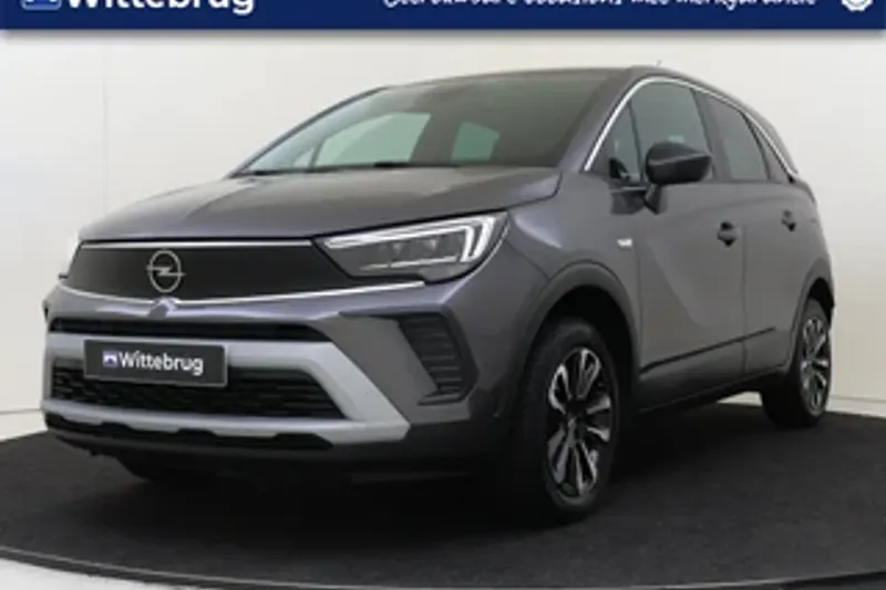 Opel Crossland (2023)