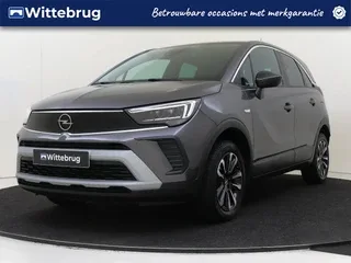 Opel Crossland (2023) — foto 1