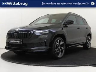 Škoda Karoq (2024) — foto 1