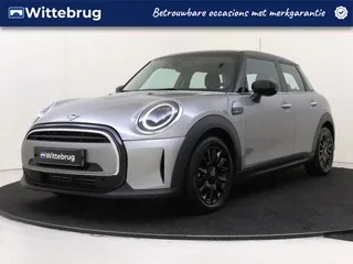 MINI Cooper (2023) — foto 1