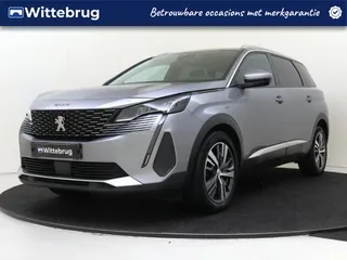 Peugeot 5008 (2021) — foto 1